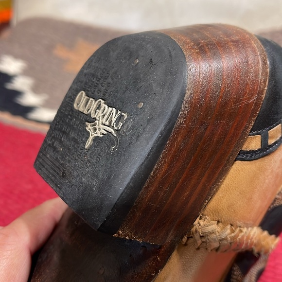 Vintage Old Gringo - Picture 5 of 11